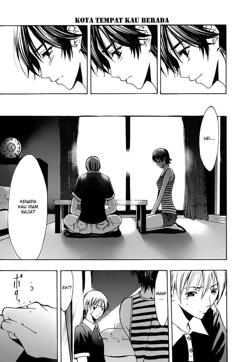 Chapter 140 - halaman 13