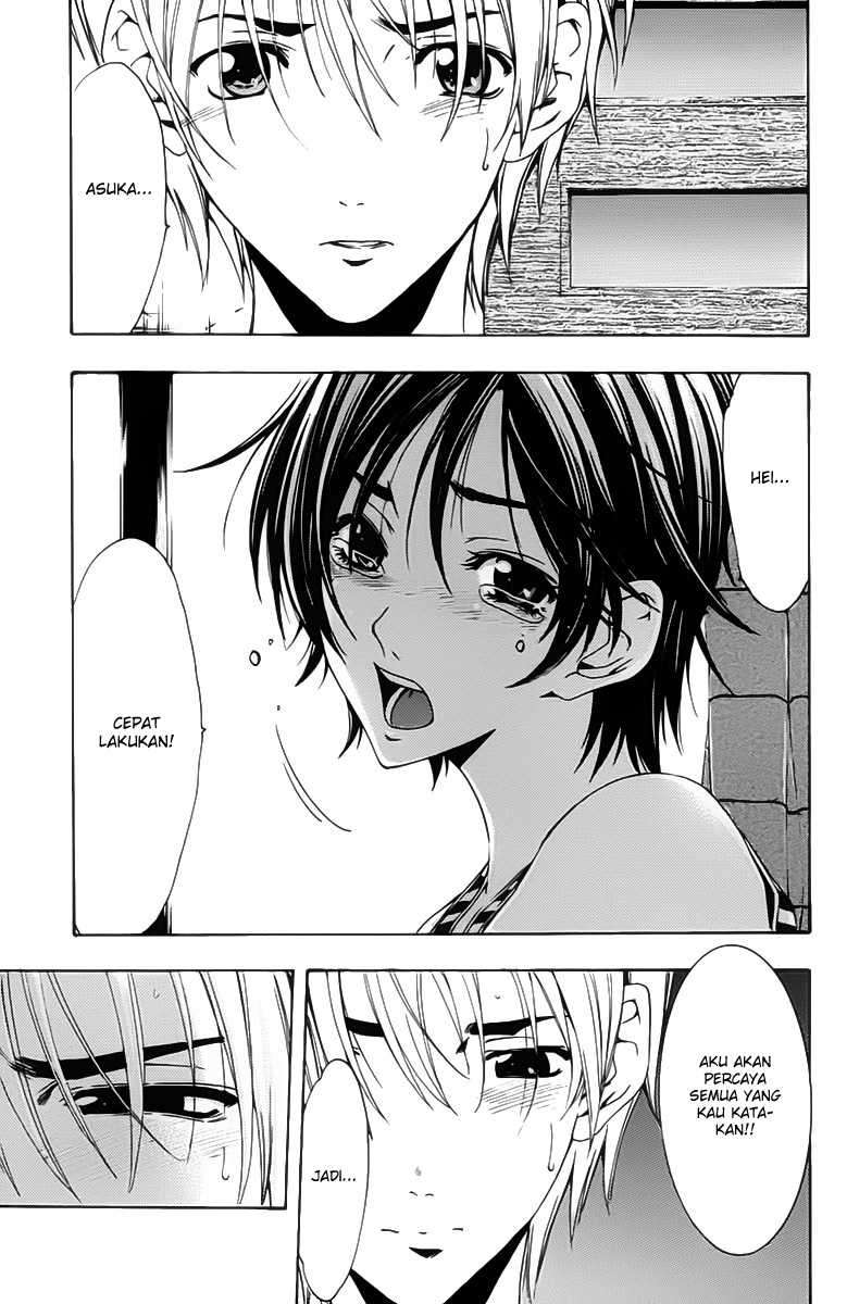 Chapter 140 - halaman 15