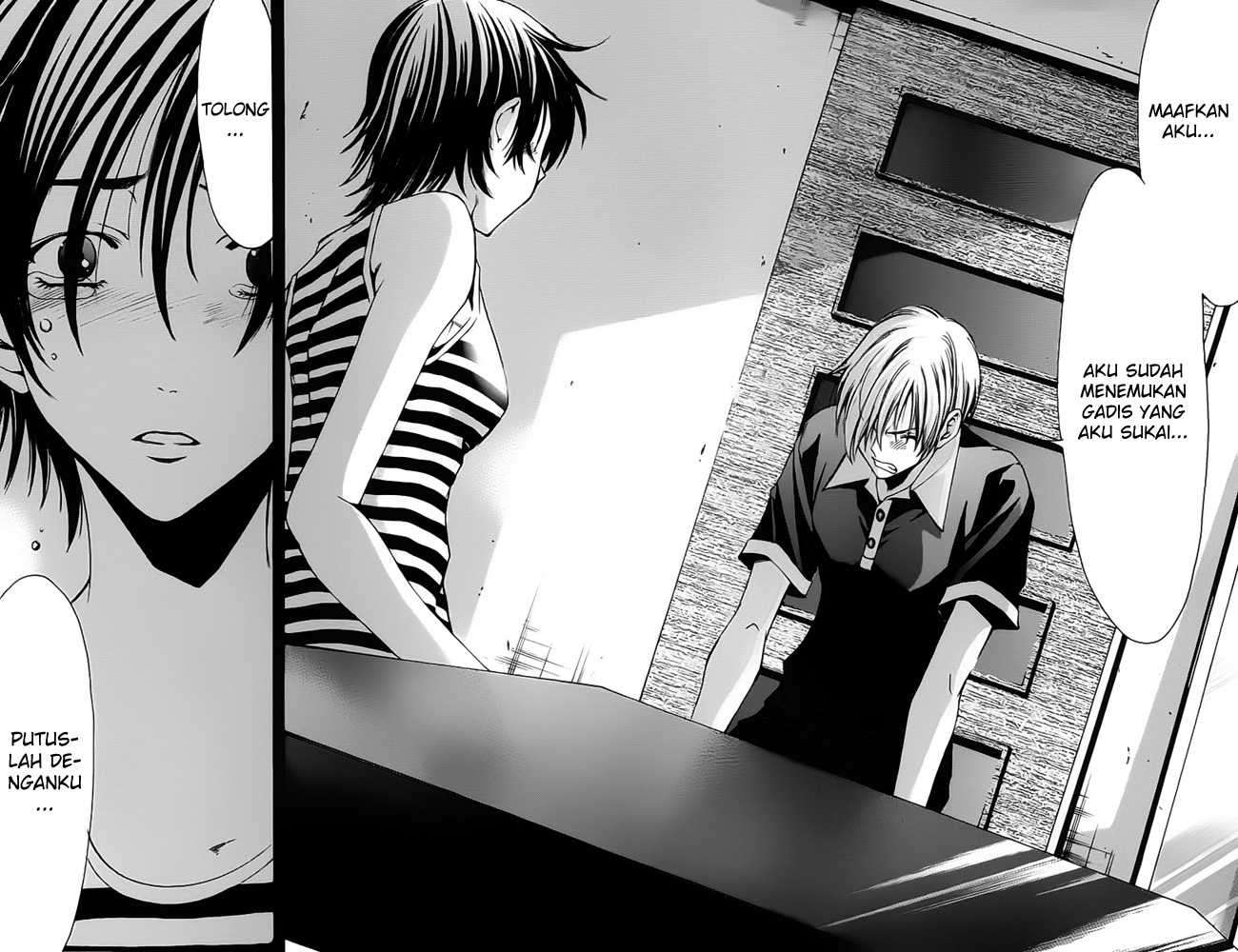 Chapter 140 - halaman 16