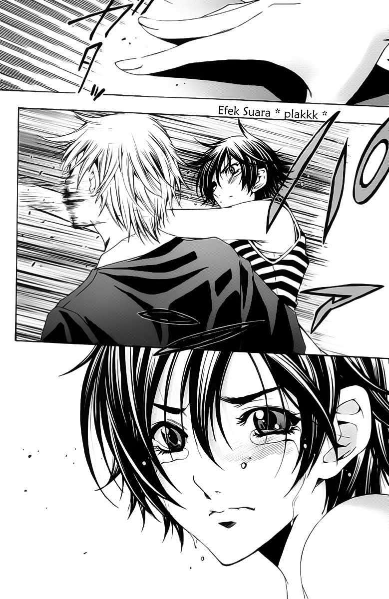Chapter 140 - halaman 17