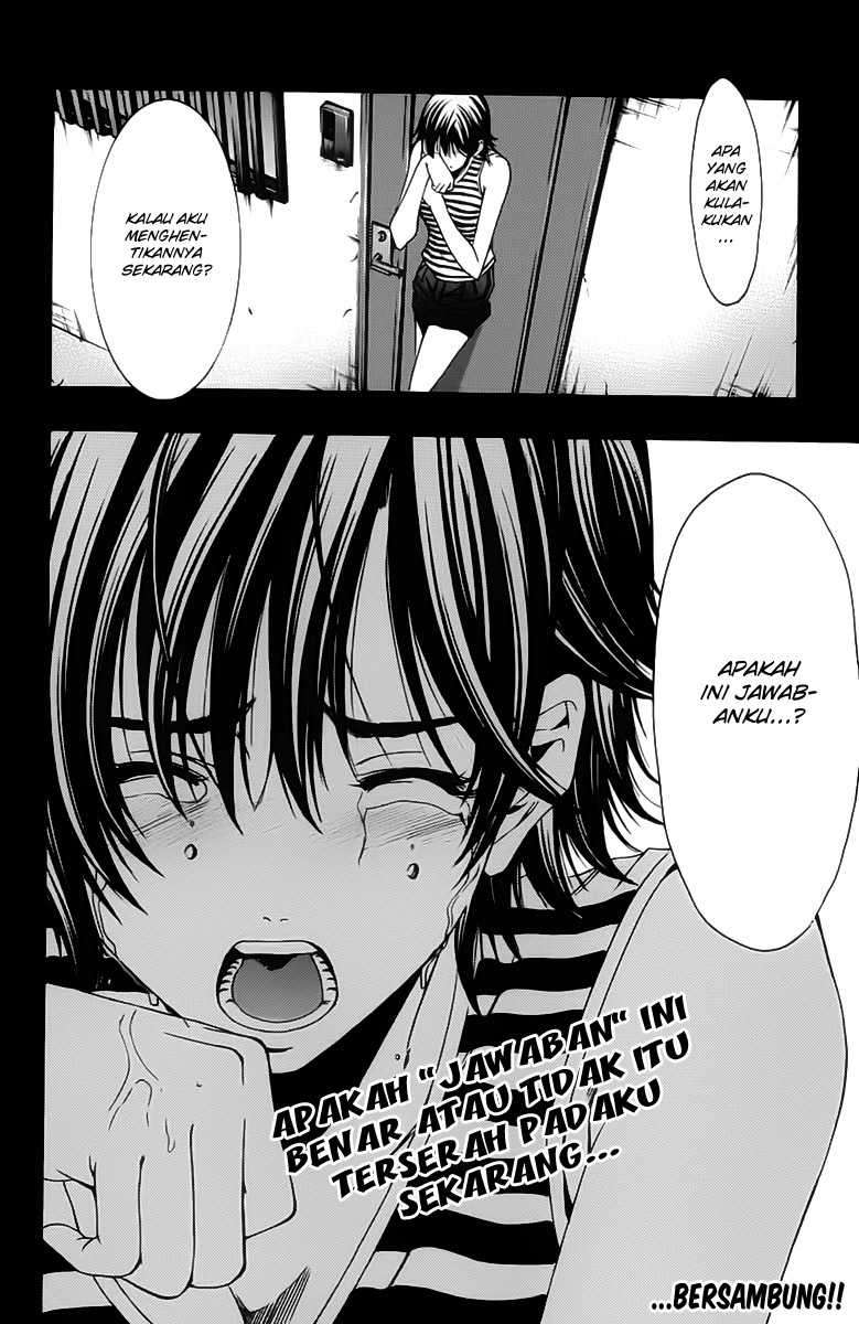 Chapter 140 - halaman 19