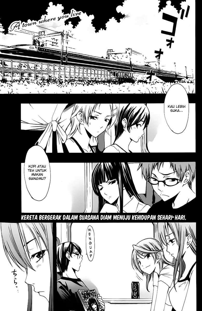 Chapter 140 - halaman 3