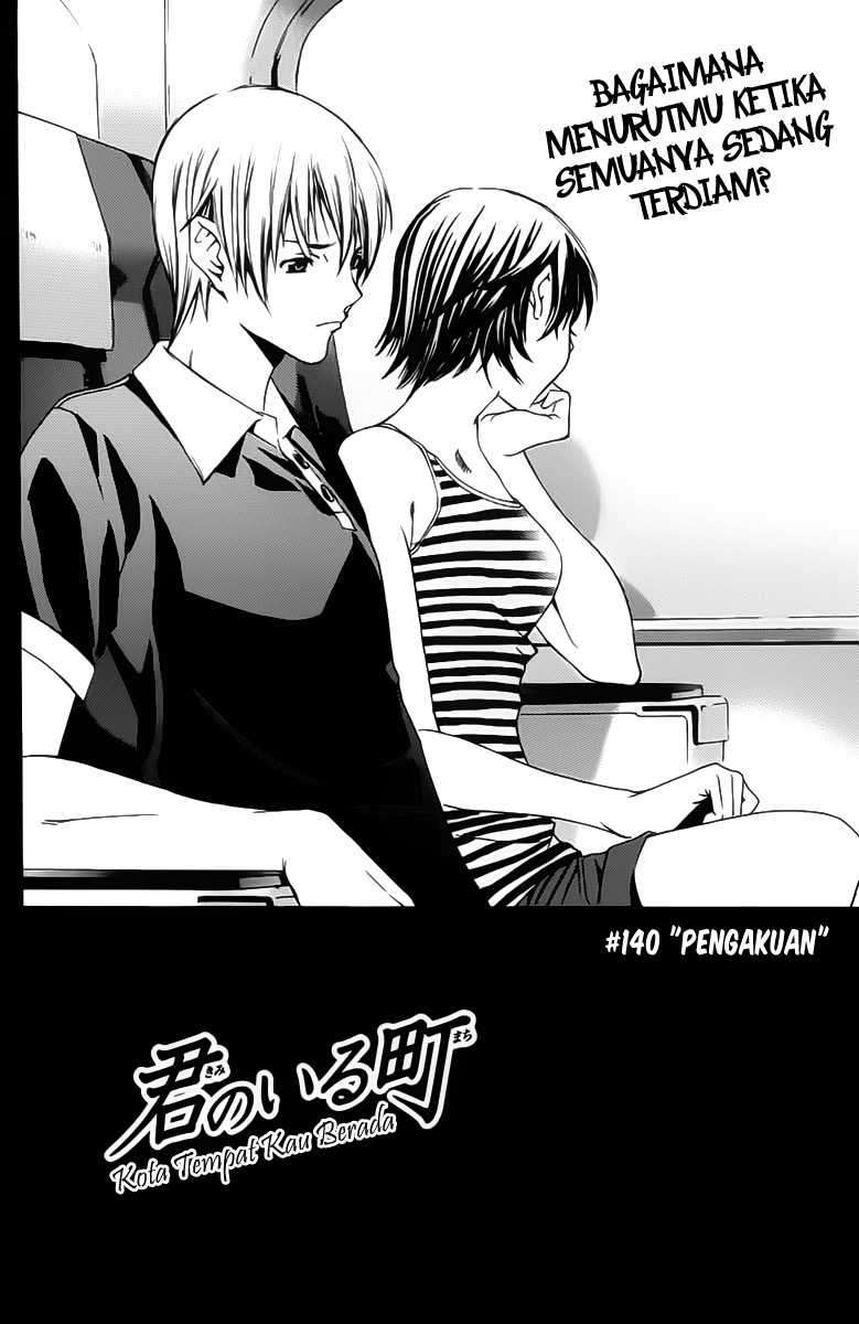 Chapter 140 - halaman 4
