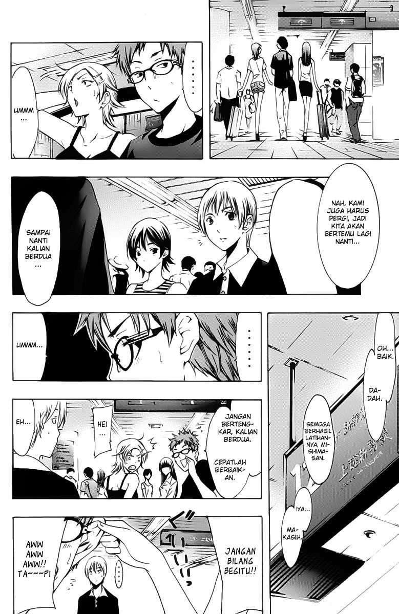 Chapter 140 - halaman 6