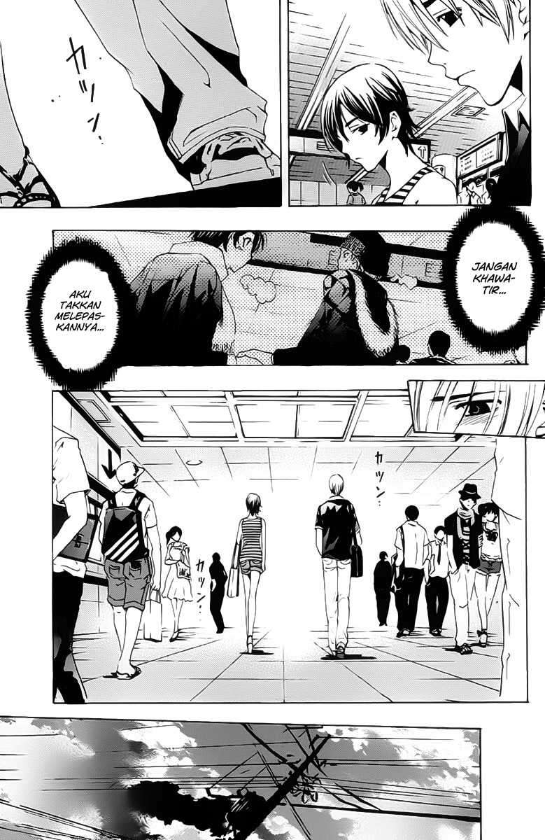 Chapter 140 - halaman 7
