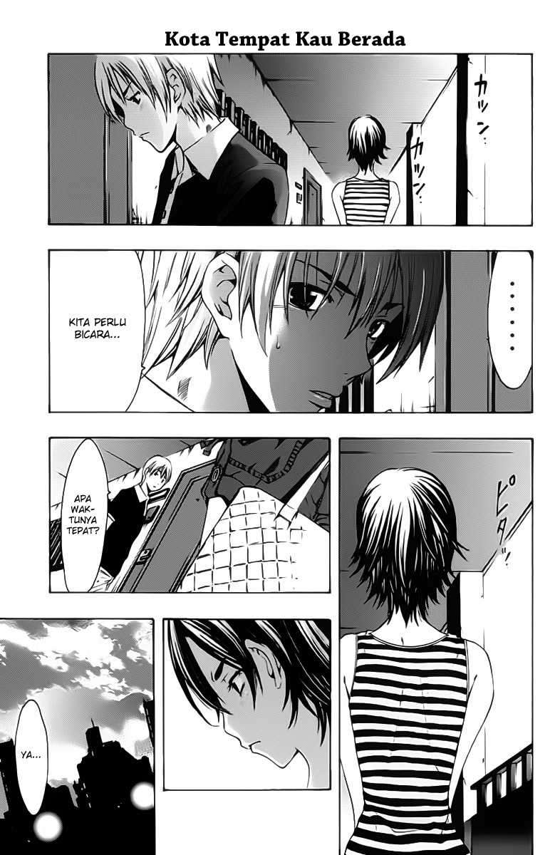 Chapter 140 - halaman 9