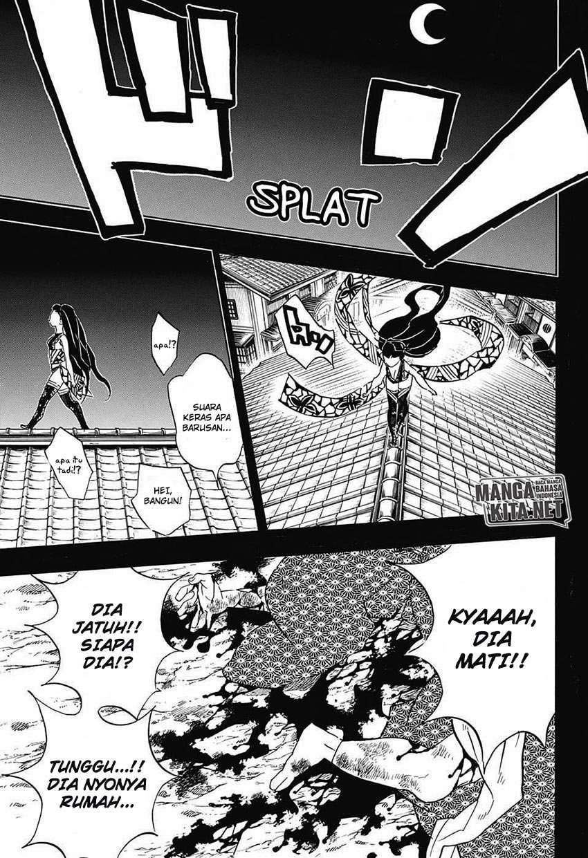 Chapter 74 - halaman 11