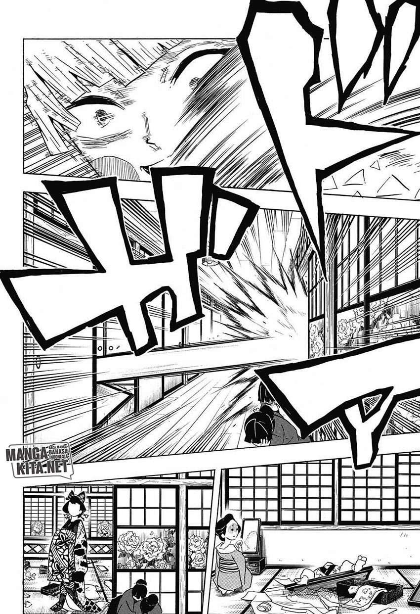 Chapter 74 - halaman 16