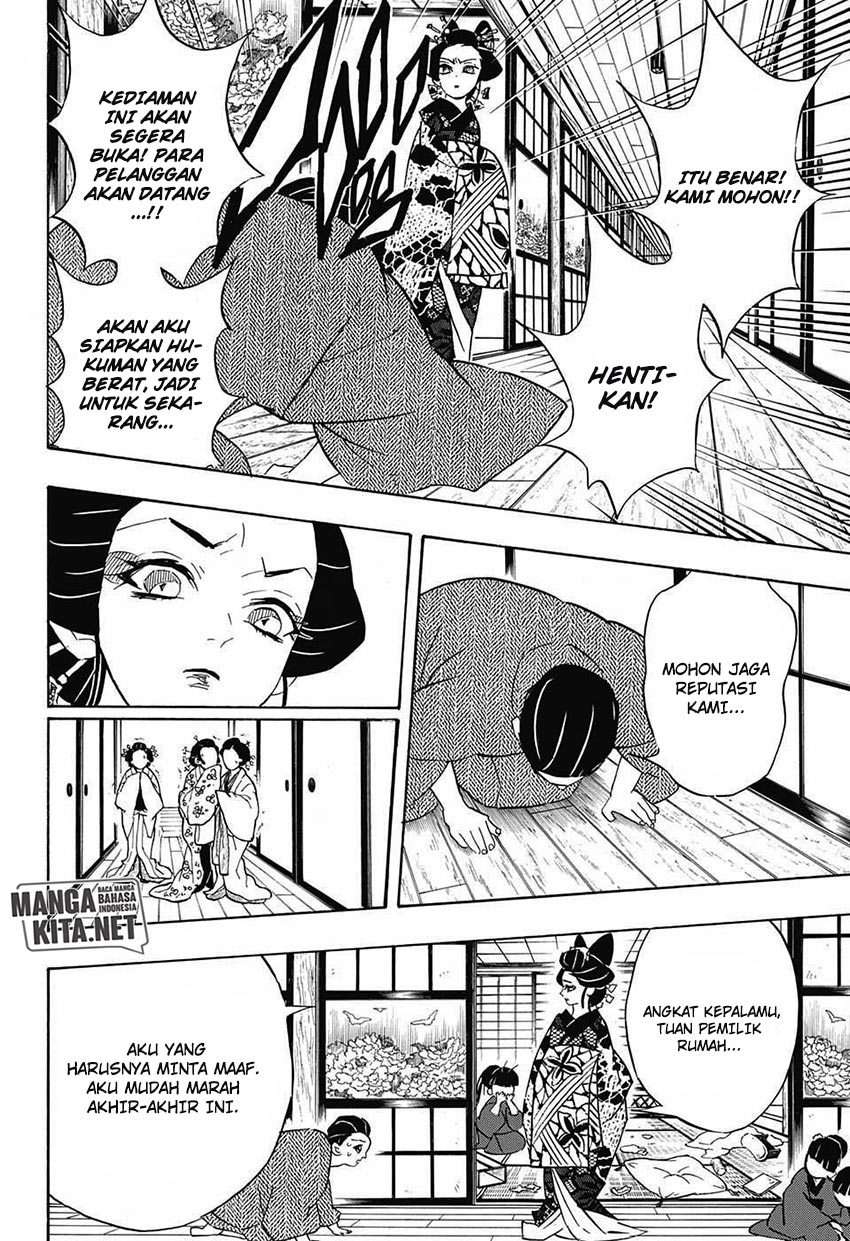 Chapter 74 - halaman 18