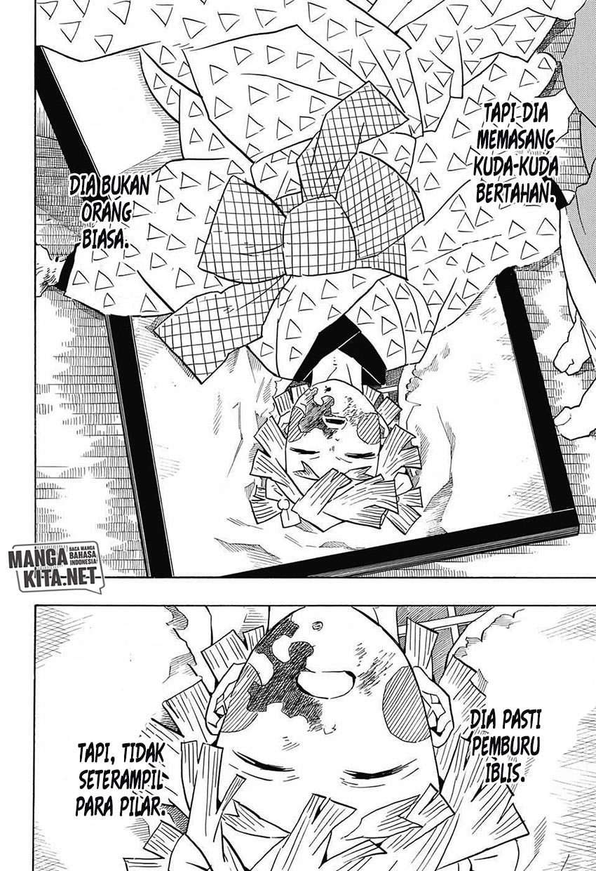 Chapter 74 - halaman 20