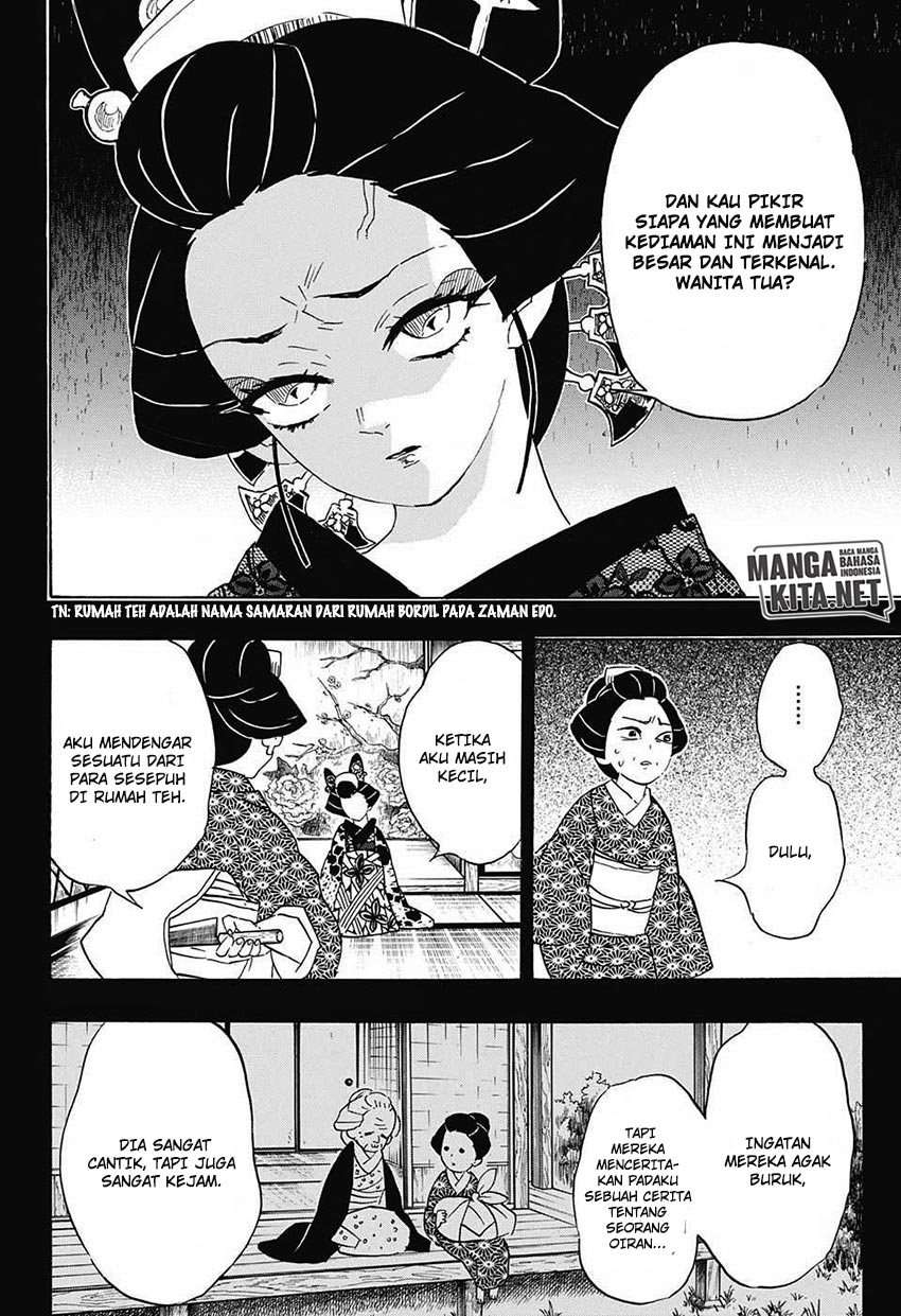 Chapter 74 - halaman 6