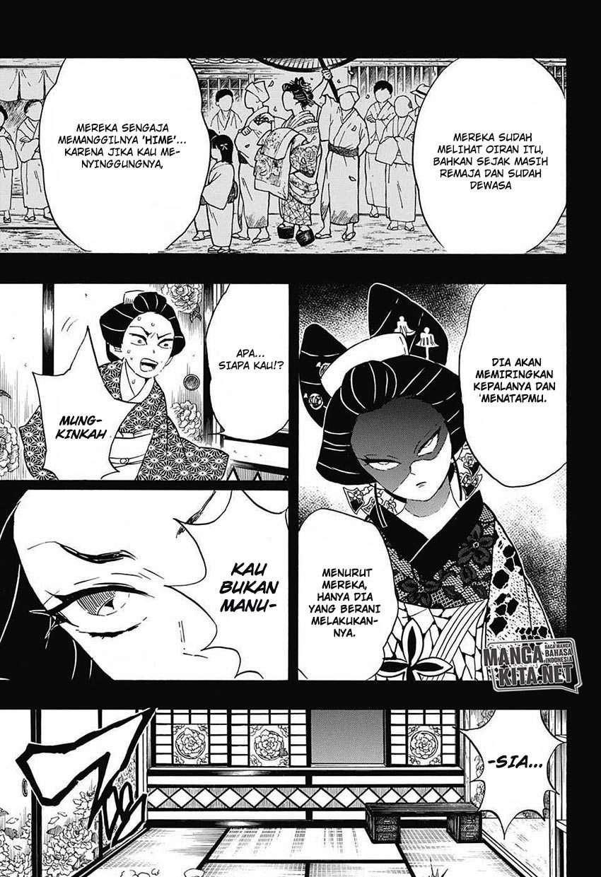 Chapter 74 - halaman 7
