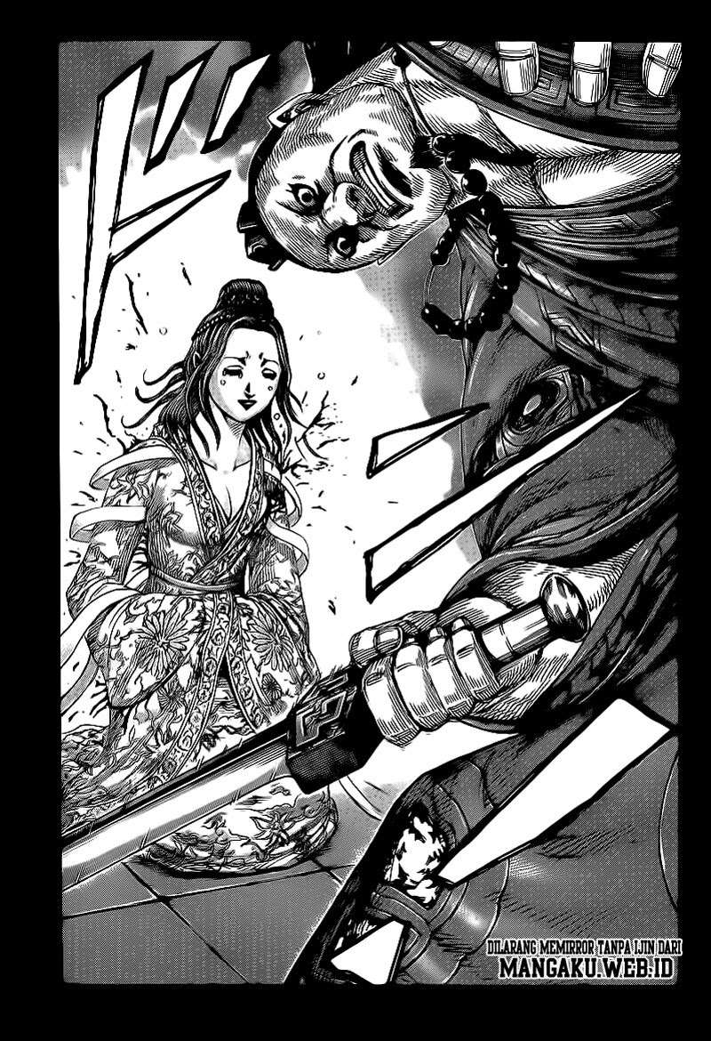 Chapter 391 - halaman 11