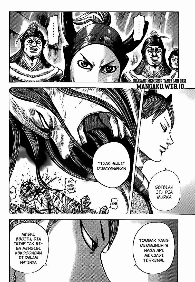 Chapter 391 - halaman 12