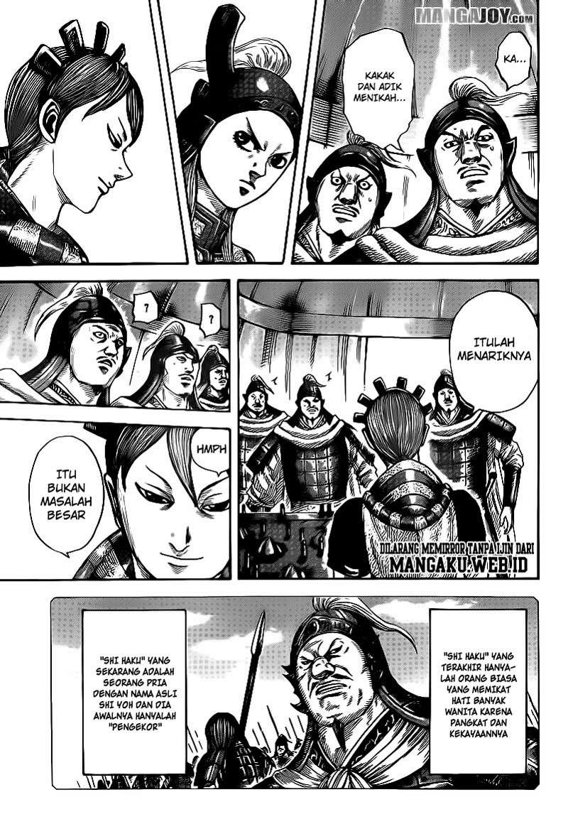 Chapter 391 - halaman 4