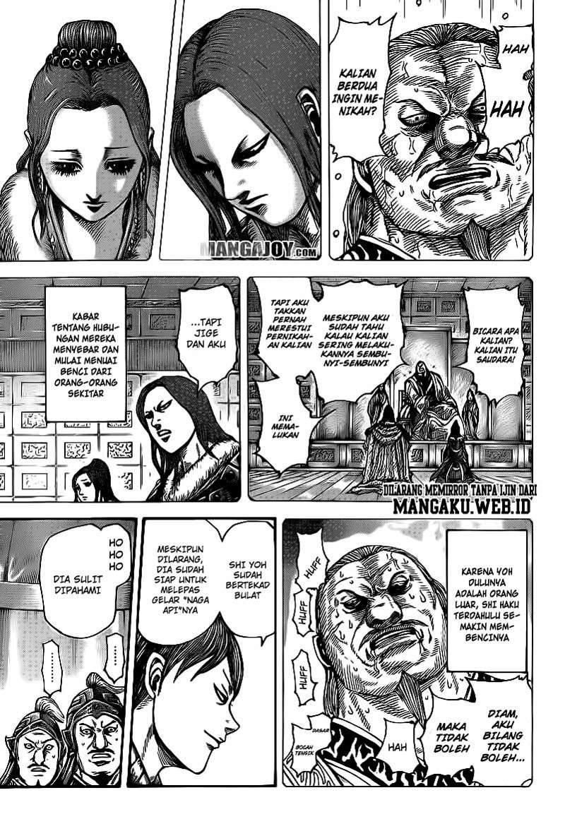 Chapter 391 - halaman 6