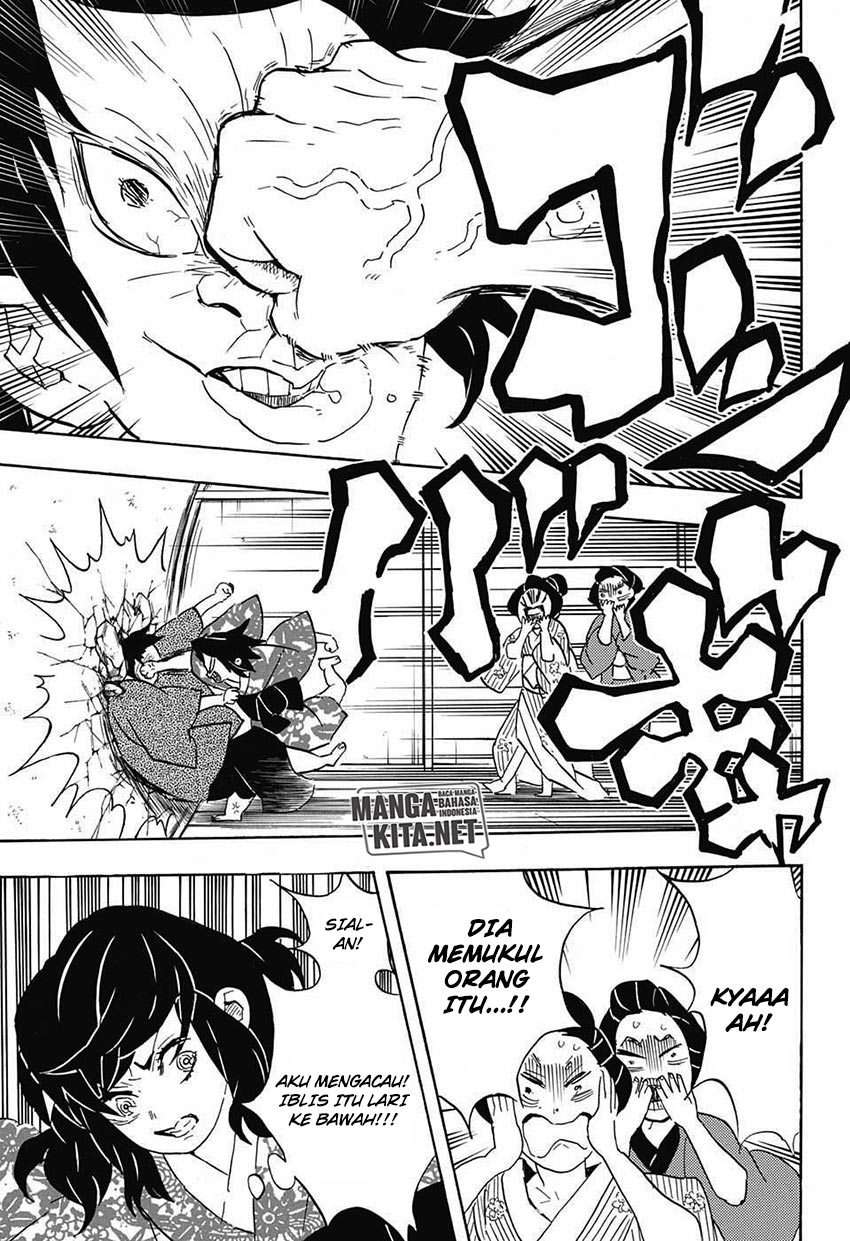 Chapter 73 - halaman 11