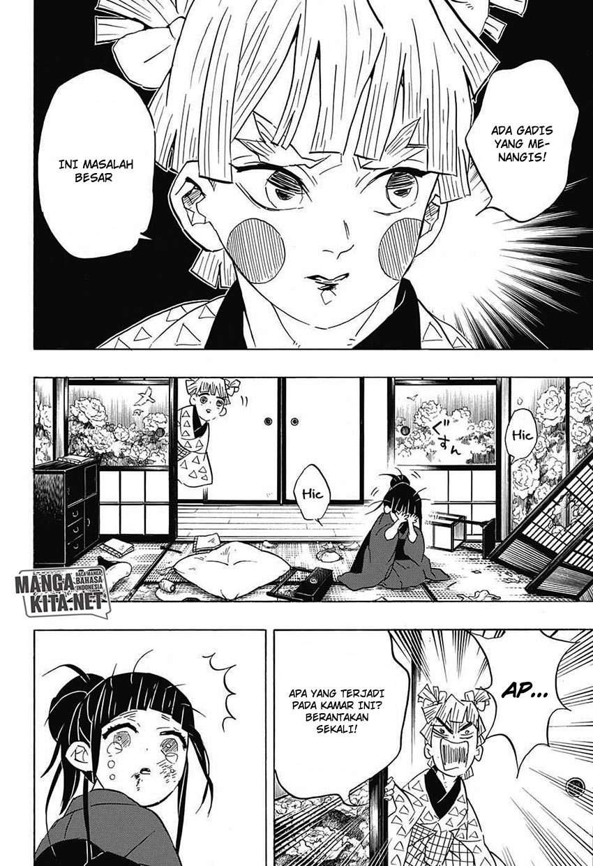 Chapter 73 - halaman 14
