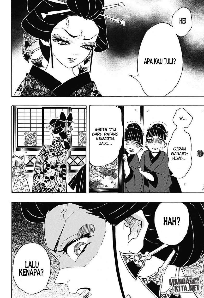 Chapter 73 - halaman 18