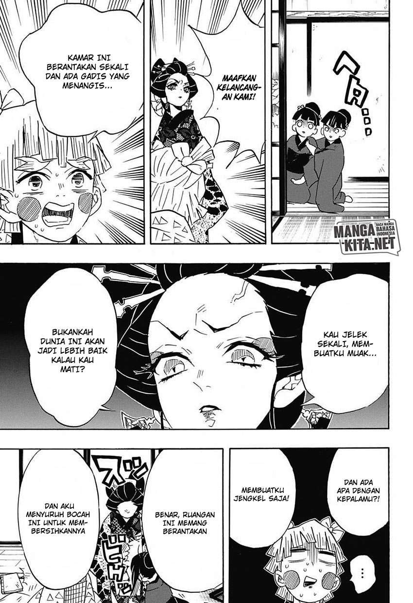 Chapter 73 - halaman 19