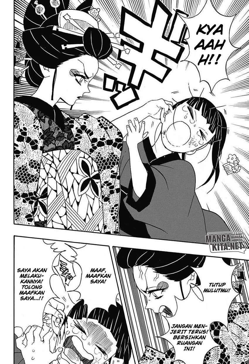 Chapter 73 - halaman 20