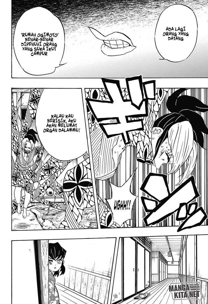 Chapter 73 - halaman 4