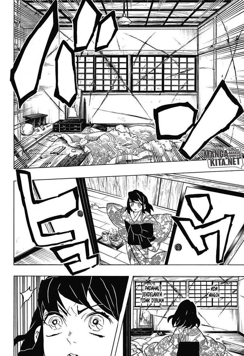 Chapter 73 - halaman 6