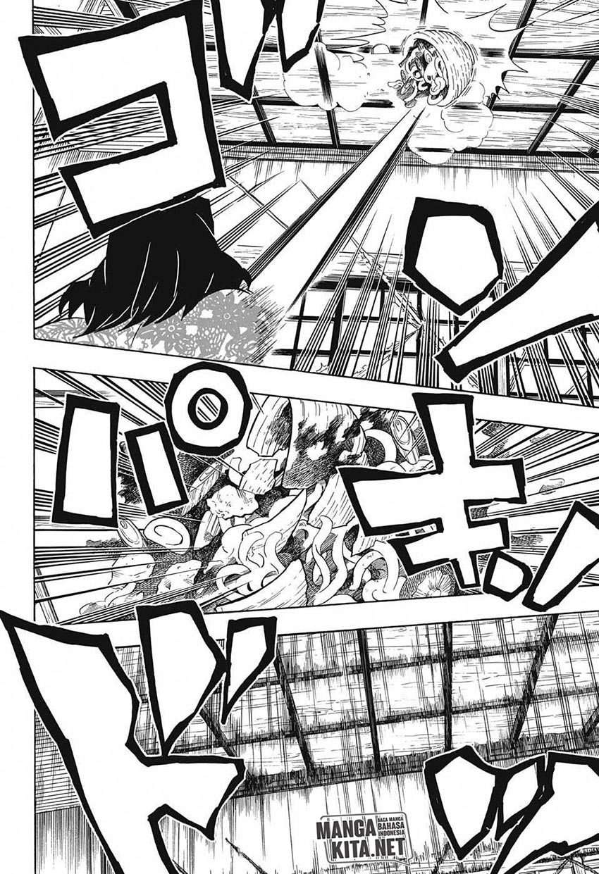 Chapter 73 - halaman 8