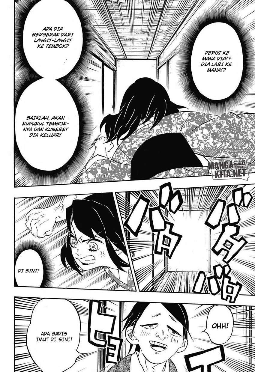 Chapter 73 - halaman 10