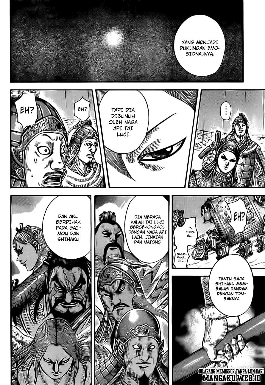 Chapter 390 - halaman 11