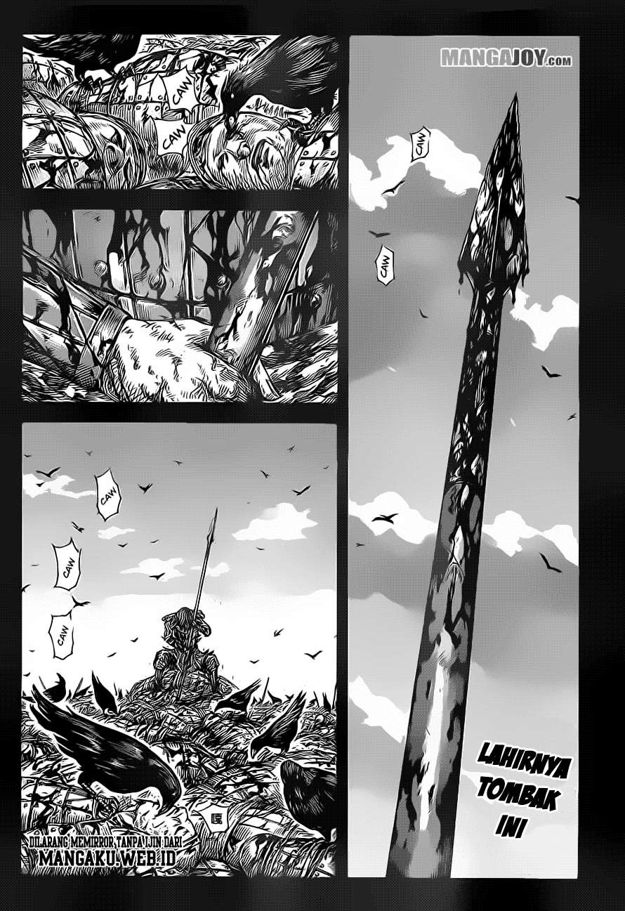Chapter 390 - halaman 3