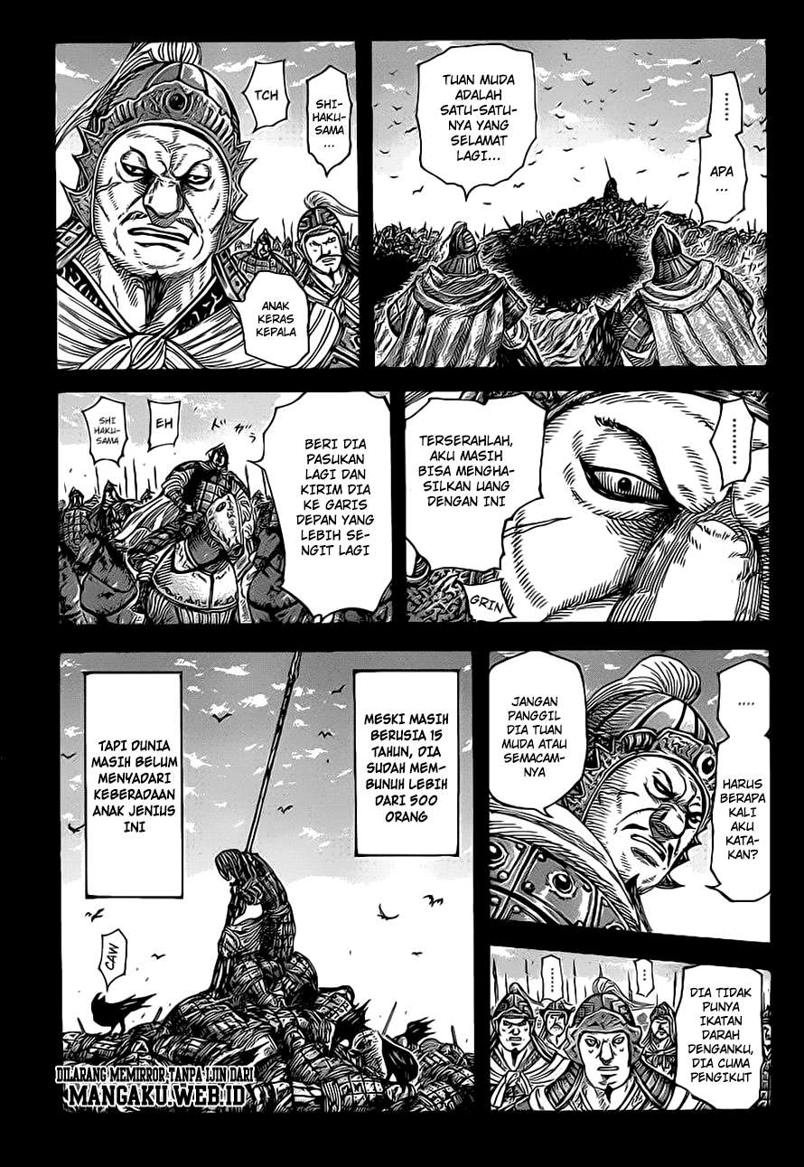 Chapter 390 - halaman 4