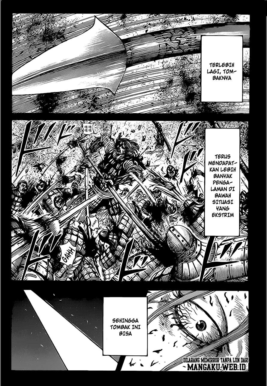 Chapter 390 - halaman 5