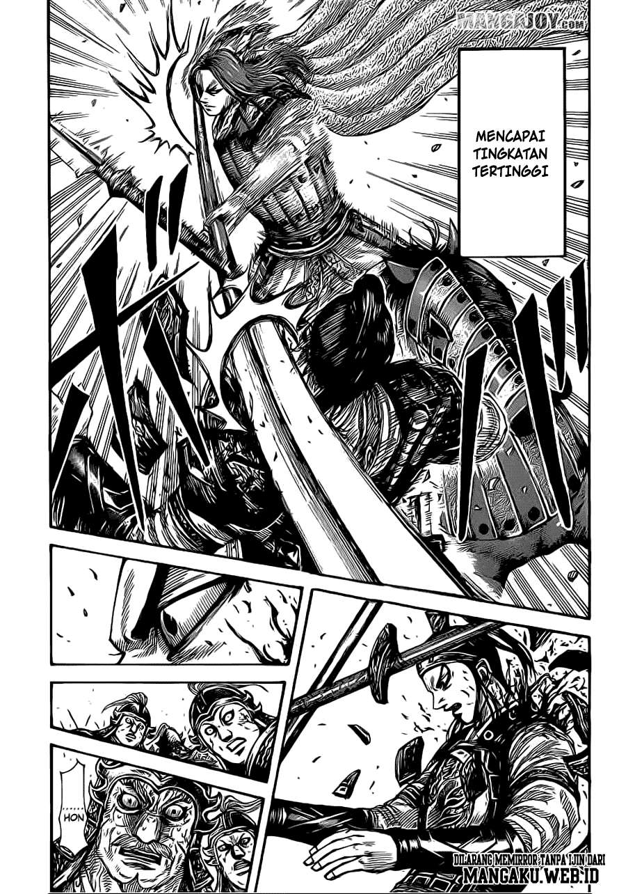 Chapter 390 - halaman 6