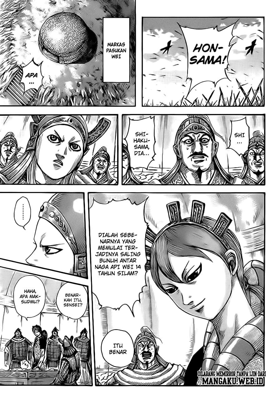 Chapter 390 - halaman 8