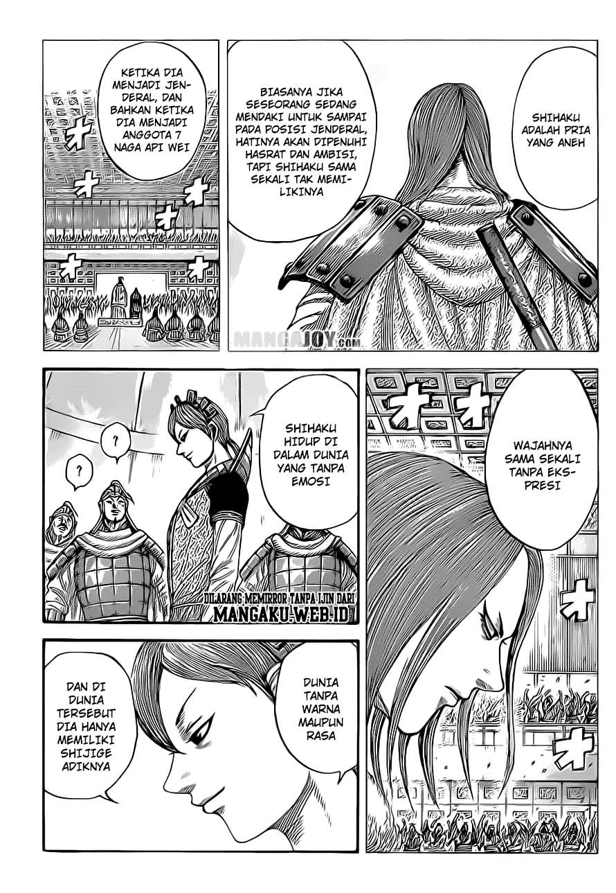 Chapter 390 - halaman 10
