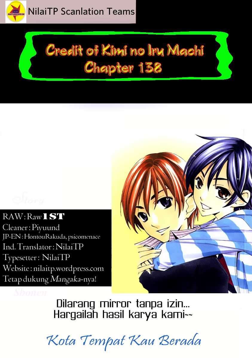 Chapter 138 - halaman 2