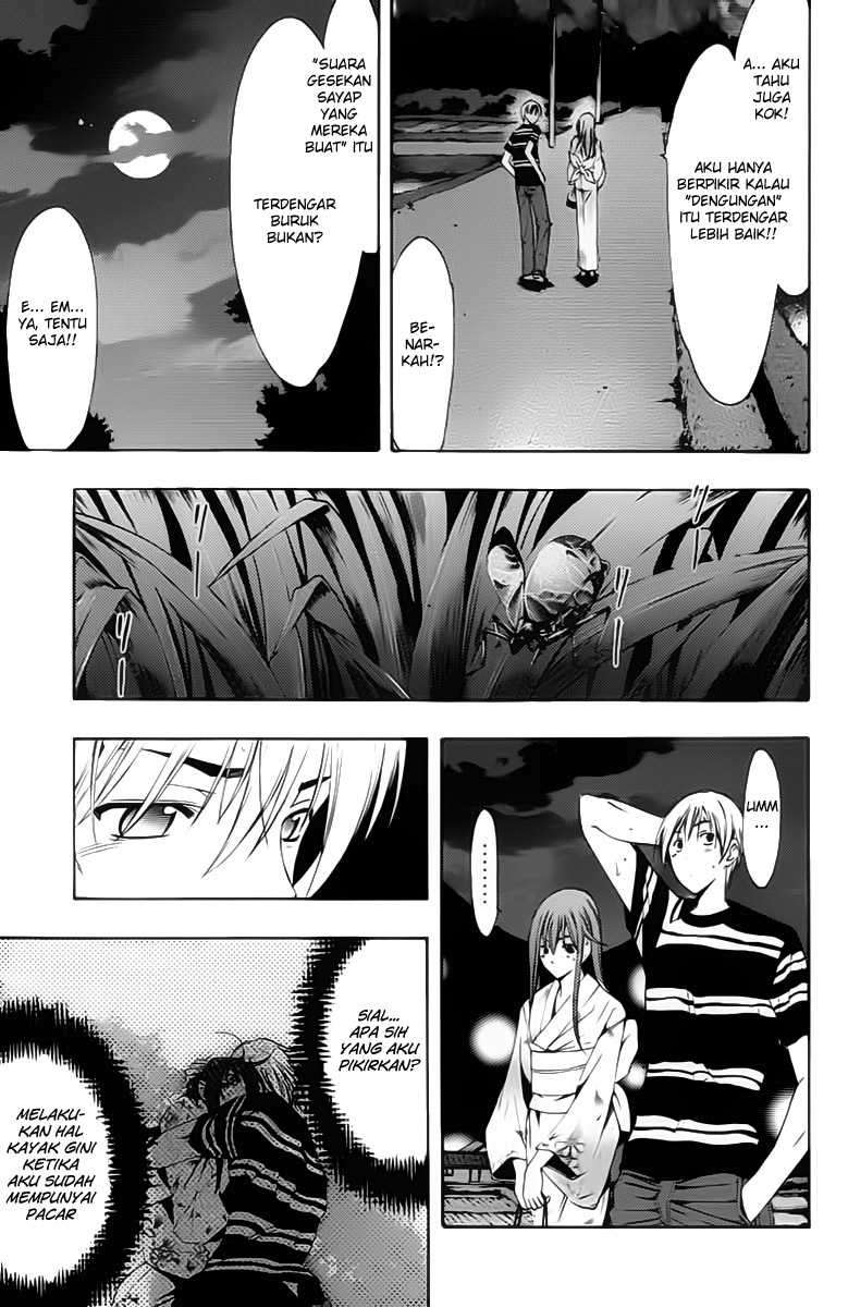 Chapter 138 - halaman 13