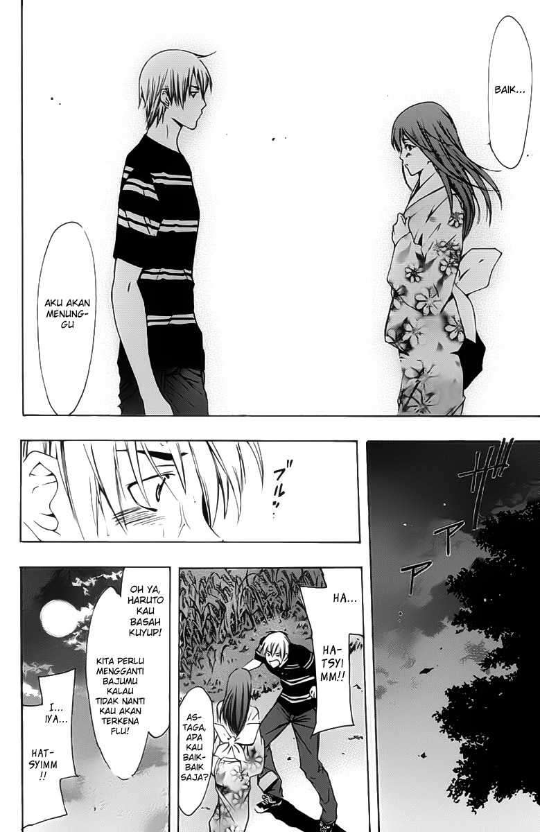 Chapter 138 - halaman 16