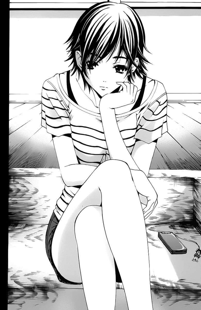 Chapter 138 - halaman 18