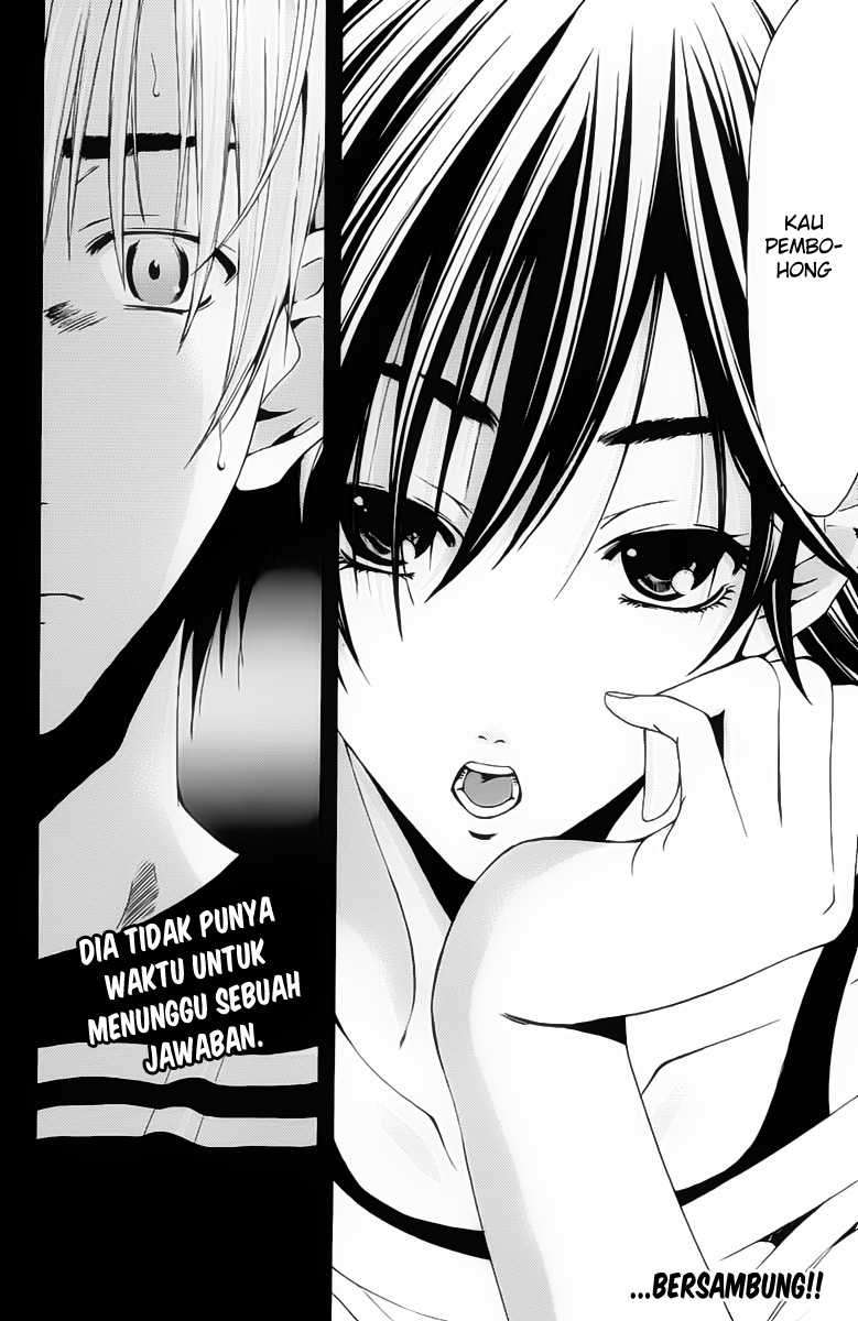 Chapter 138 - halaman 20