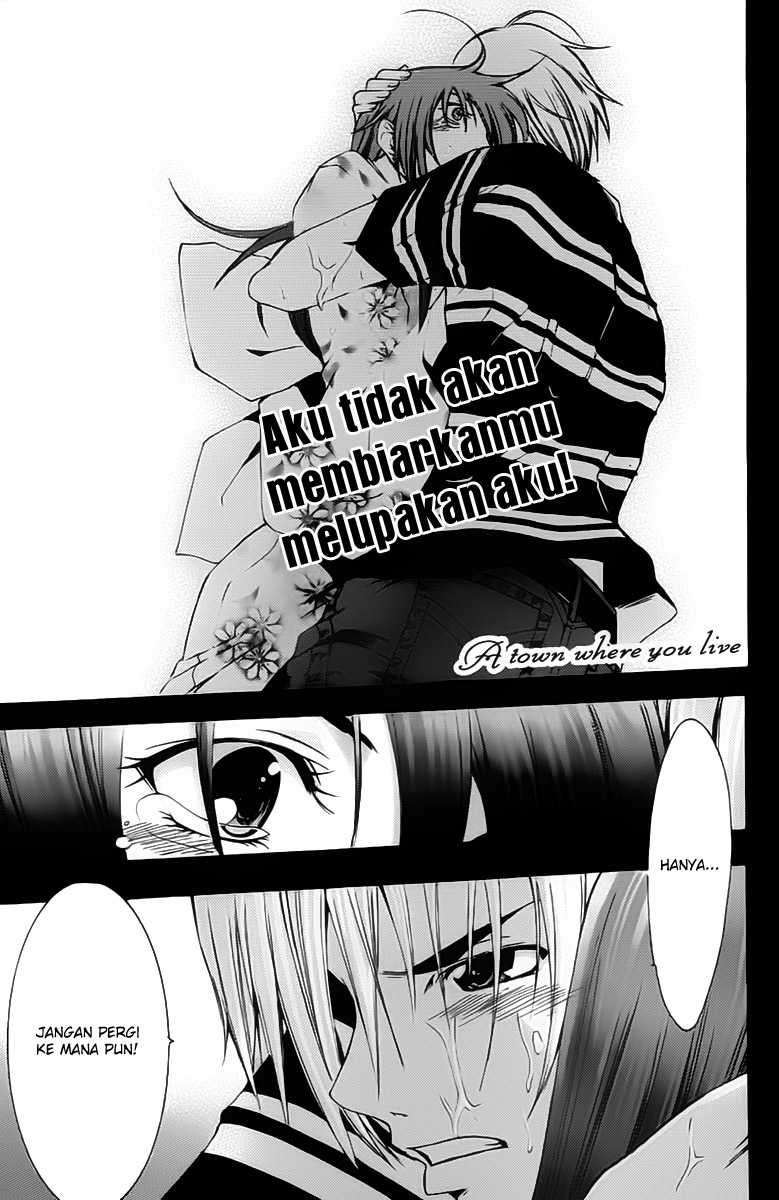 Chapter 138 - halaman 3