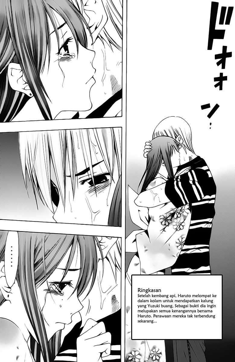 Chapter 138 - halaman 5
