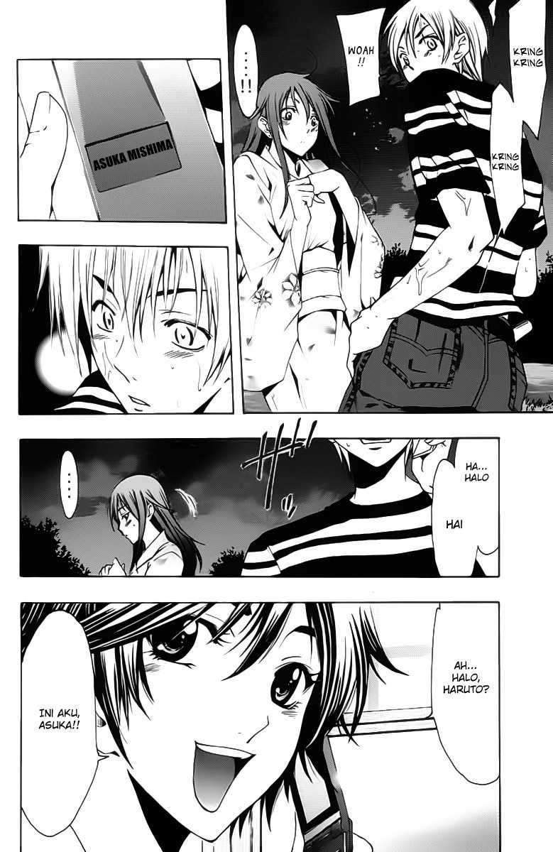 Chapter 138 - halaman 8