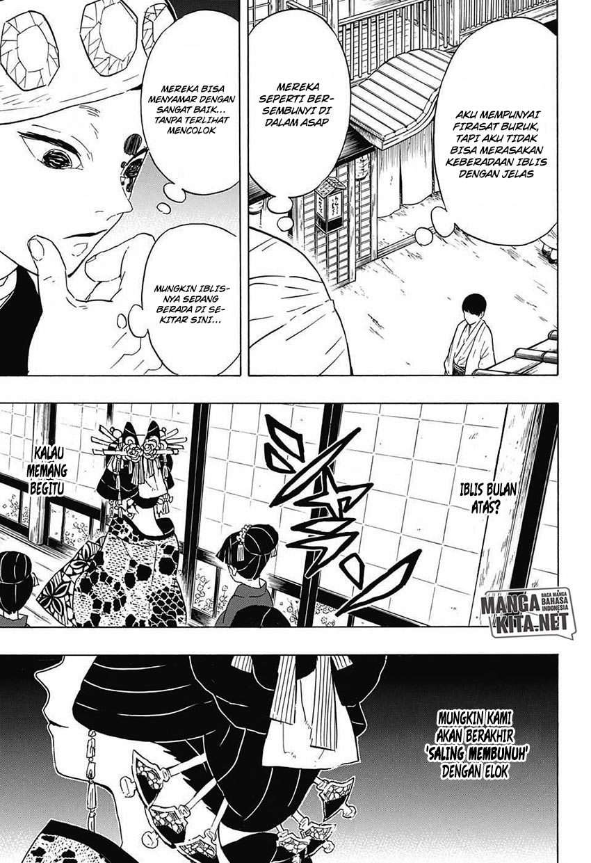Chapter 72 - halaman 17