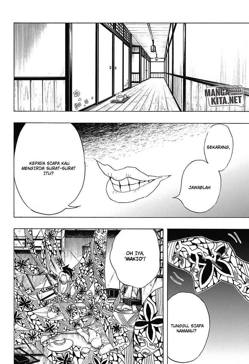 Chapter 72 - halaman 20