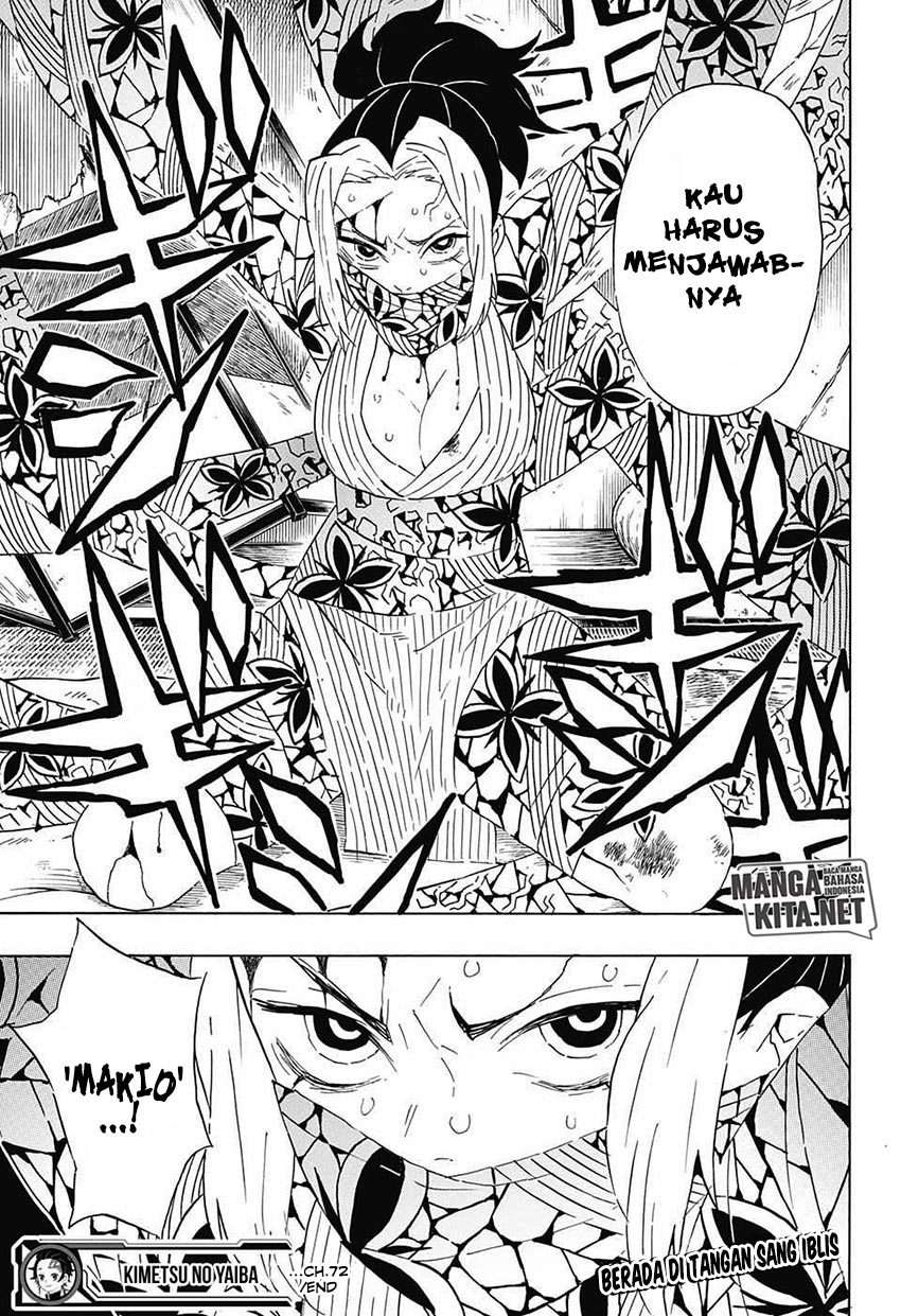 Chapter 72 - halaman 21