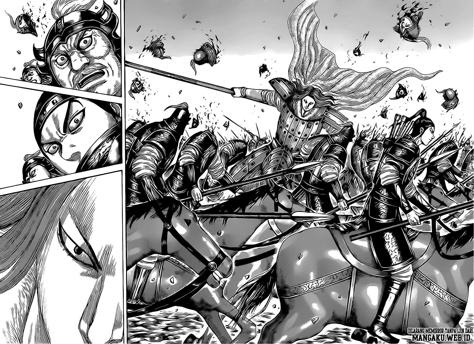 Chapter 389 - halaman 12