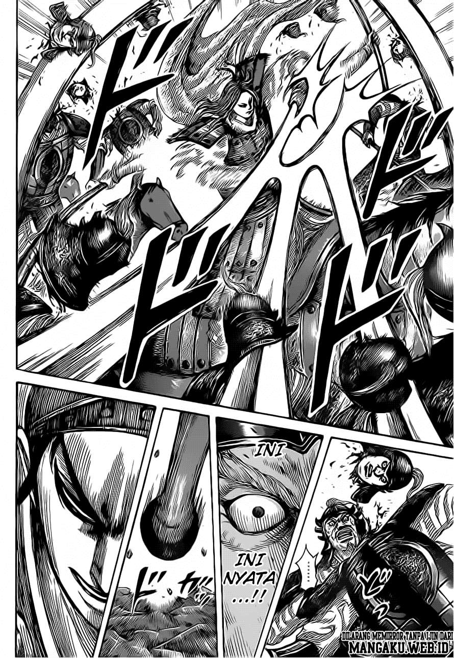 Chapter 389 - halaman 13