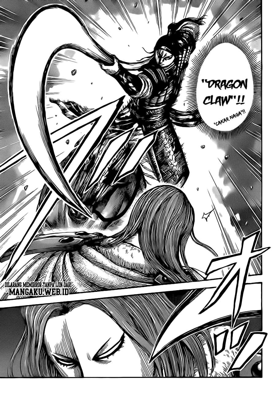 Chapter 389 - halaman 14